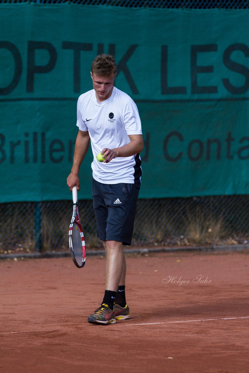 Bild 437 - Horst Schroeder Pokal - Tag 1